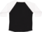 Toddler (Unisex) Raglan Baseball T-Shirt, Various Sizes by Rabbit Skins®